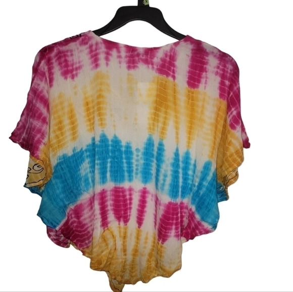 New Swim Cover up shirt - Picture 2 of 2